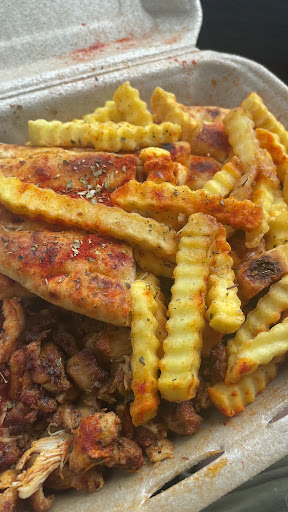 Photo of Iokasti's kitchen - Greek Mediterranean Food - Swansea Market, Swansea SA1 3PQ